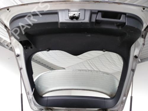 Tailgate MITSUBISHI LANCER VIII Sportback (CX_A) 1.5 Bifuel | BP20592928C6 