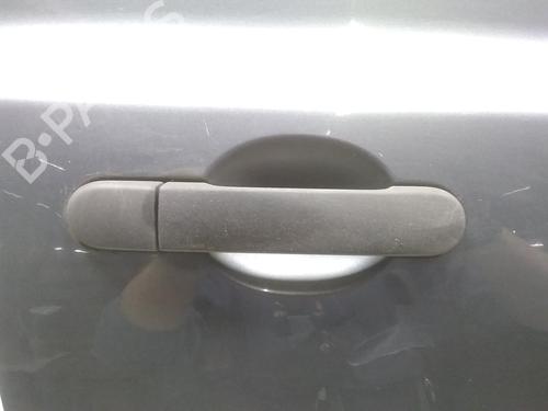 Right front door NISSAN MICRA III (K12) 1.2 16V | BP20515351C3 
