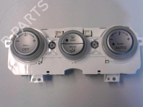Climate control MAZDA 6 Hatchback (GG) 1.8 | BP20553118I5 