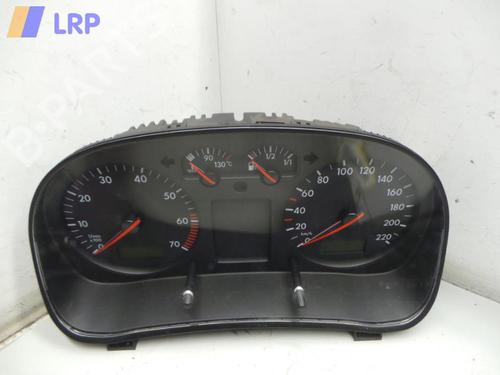 Instrument cluster VW GOLF IV (1J1) 1.4 16V | BP20556332C47 