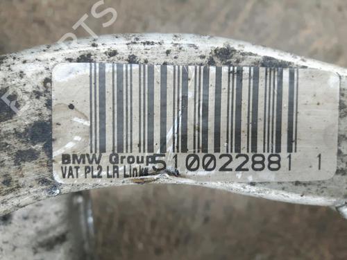 Subframe BMW 1 (E87) 118 d | BP20582987M9 