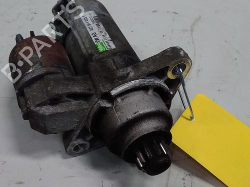 Starter VW GOLF VI (5K1) 1.6 | BP20596122M8 