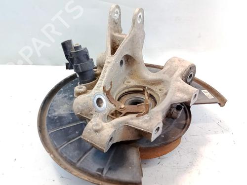 Used Right rear steering knuckle Right rear steering knuckle VW TOUAREG (7P5, 7P6) 3.0 V6 TDI (245 hp) 36240218 36240218