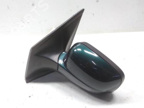Left mirror MERCEDES-BENZ VANEO (414) 1.6 (414.700) | BP20517199C26 