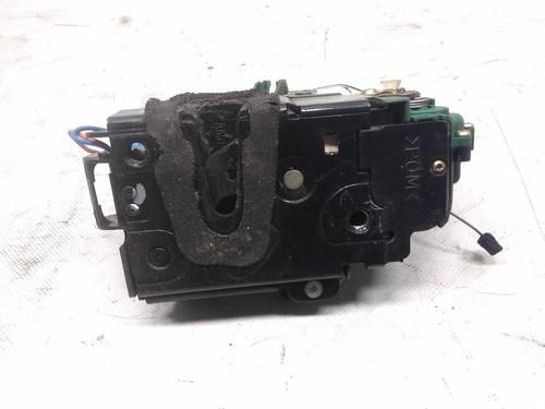 Front right lock VW POLO (9N_, 9A_) 1.4 FSI | BP20516620C97 
