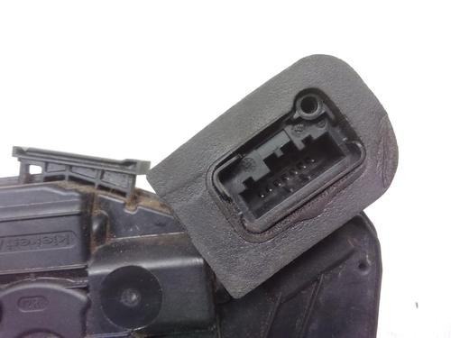 Front right lock SEAT LEON (5F1) 1.6 TDI | BP20591376C97 