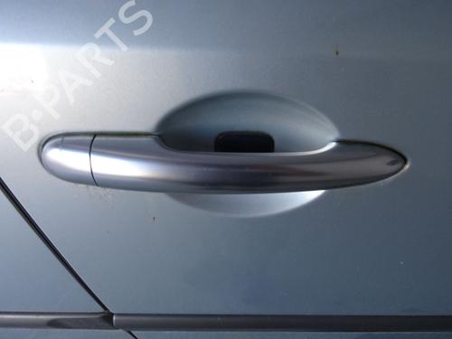 Right front door RENAULT LAGUNA II (BG0/1_) 1.8 16V (BG0B, BG0M) | BP20590673C3 
