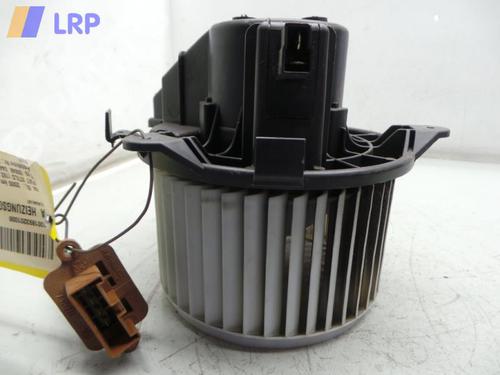 Used Heater blower motor FIAT STILO (192_) 1.6 16V (192_XB1A) (103 hp) 20553393