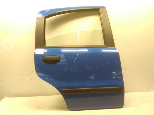 Used Right rear door FIAT PANDA (169_) 1.1 (169.AXA1A) (54 hp) 20517938