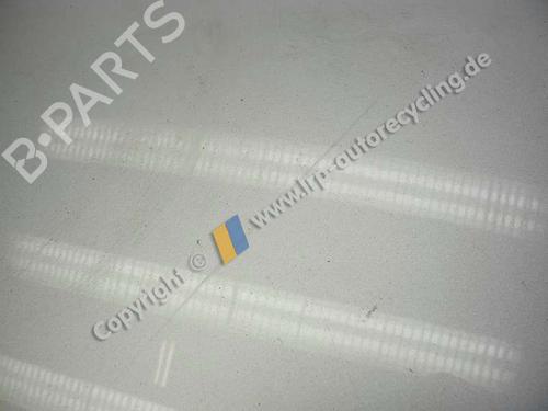Tailgate AUDI A8 D3 (4E2, 4E8) 4.2 quattro | BP20550521C6 