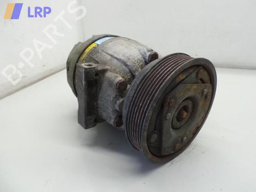 Used AC compressor RENAULT MEGANE I (BA0/1_) 1.6 16V (BA04, BA0B, BA11, BA1J, BA16, BA19, BA1K, BA1V,... (107 hp) 20555578