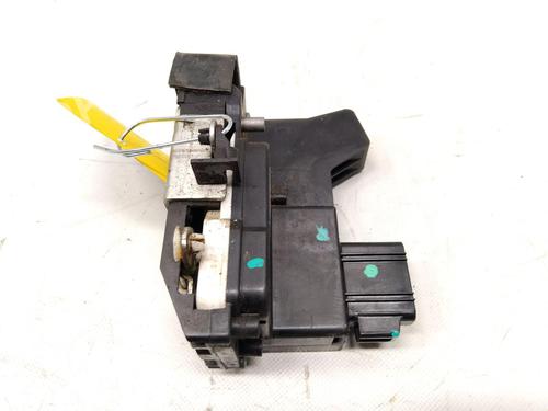 Front right lock FORD FUSION (JU_) 1.4 TDCi | BP27286413C97 