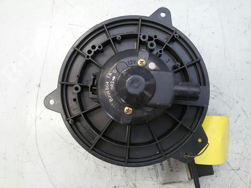 Heater blower motor MAZDA 323 F VI Hatchback (BJ) 1.4 (BJ3P) | BP20553536M62 