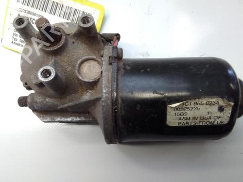 Viskermotor vindrute VW NEW BEETLE (9C1, 1C1) 2.0 (115 hp) 20585910