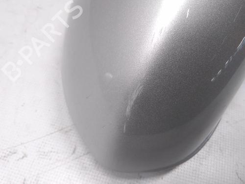 Right mirror OPEL CORSA D (S07) 1.2 (L08, L68) | BP20517449C27 