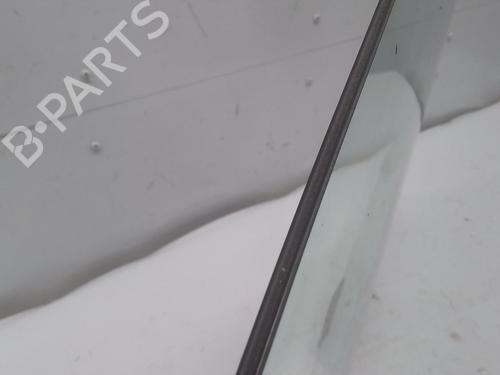 Rear right door window PEUGEOT 607 (9D, 9U) 2.7 HDi 24V | BP20518295C21 