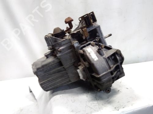 Gearbox ALFA ROMEO 156 Sportwagon (932_) 1.9 JTD 16V (932BXE00) | BP20549087M3 