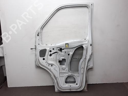 Used Right front door OPEL MOVANO A Van (X70) 1.9 DTI (FD) (82 hp) 20582395