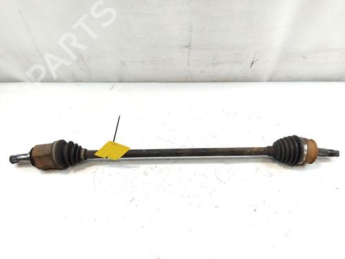 Used Right front driveshaft OPEL CORSA D (S07) 1.2 (L08, L68) (80 hp) 30913545