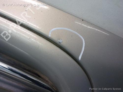 Hood CITROËN XSARA PICASSO (N68) 1.8 16V | BP20562969C1 