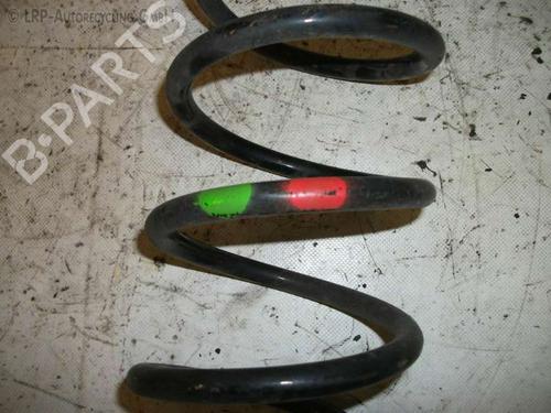 Used Shock absorber spring PEUGEOT 807 (EB_) 2.2 HDi (128 hp) 20571104
