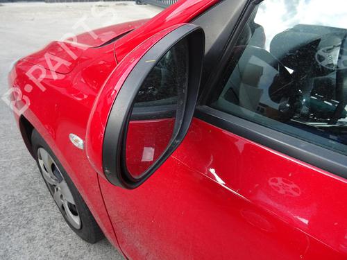 Left mirror HYUNDAI i30 Estate (FD) 1.4 | BP20517045C26 