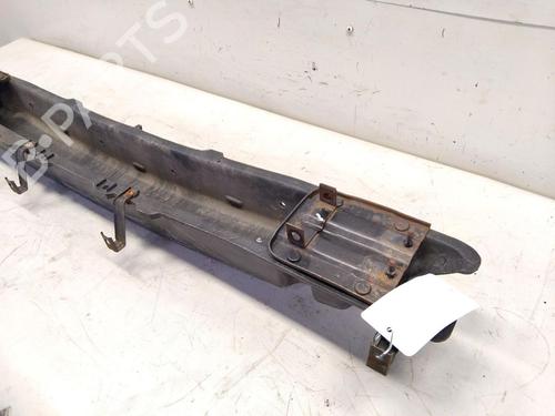 Front bumper bracket CHEVROLET NUBIRA Estate 1.8 | BP27213356C158 