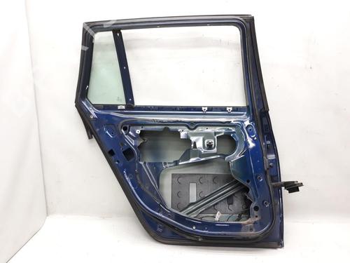 Left rear door BMW 5 Touring (E61) 520 d | BP20577903C4 
