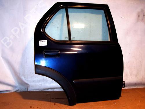 Dør højre bagtil OPEL FRONTERA B (U99) 3.2 i (6B1VF, 6B1_6) (205 hp) 20578068