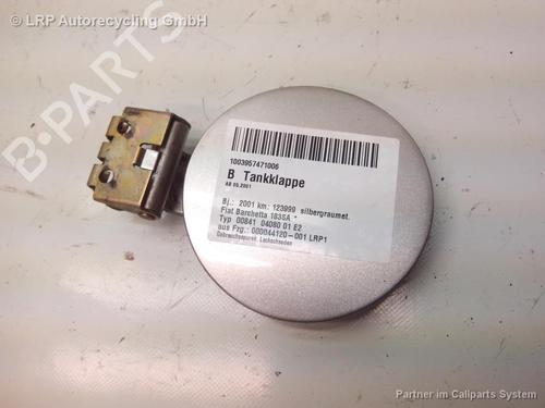 Używane Klapa wlewu paliwa FIAT BARCHETTA (183_) 1.8 16V (130 hp) 20576425