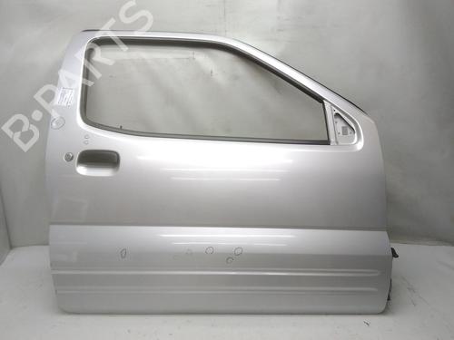 Used Right front door SUZUKI IGNIS I (FH) 1.3 (HV51, HX51, RG413) (83 hp) 20515296