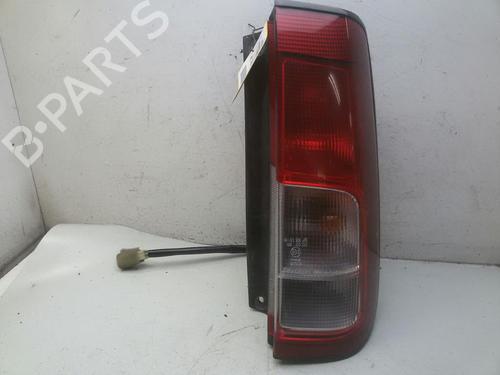Used Right taillight SUZUKI IGNIS I (FH) 1.3 (HV51, HX51, RG413) (83 hp) 20551243