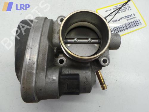 Used Throttle body MINI MINI (R50, R53) Cooper (116 hp) 20542335