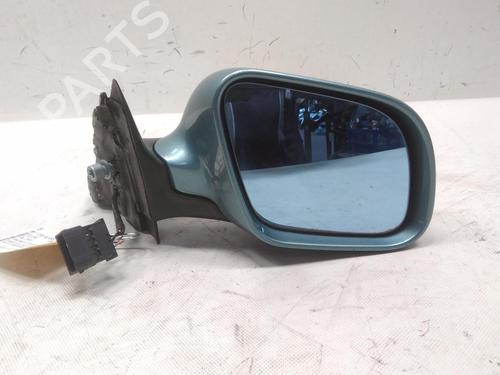 Used Right mirror AUDI A4 B5 Avant (8D5) 1.6 (100 hp) 20591870
