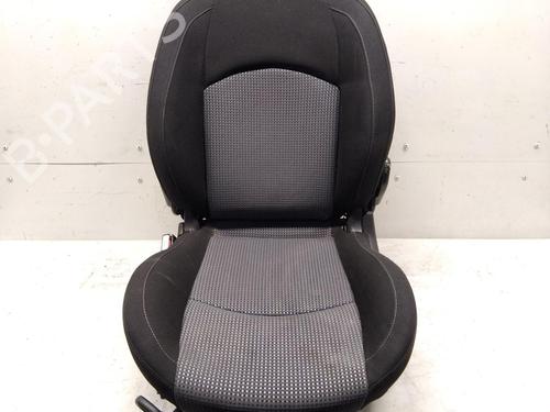 Left front seat PEUGEOT 206 CC (2D) 1.6 16V (2DNFUF, 2DNFUR) | BP34253325C15  - Image 9