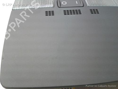 Interior roof light AUDI A3 Sportback (8PA) 2.0 TDI 16V | BP20554709I8 