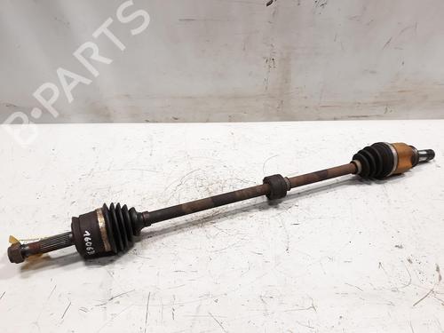 Used Right front driveshaft MITSUBISHI COLT VI (Z3_A, Z2_A) 1.3 (Z21A) (95 hp) 20523945