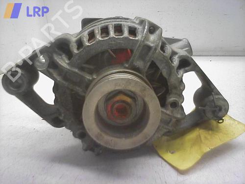 Used Alternator OPEL TIGRA (S93) 1.4 16V (F07) (90 hp) 20560437