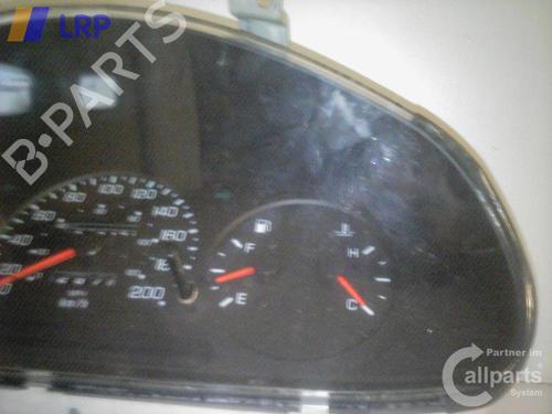 Instrument cluster KIA SPORTAGE SUV (K00) 2.0 i 16V 4WD | BP20556407C47 