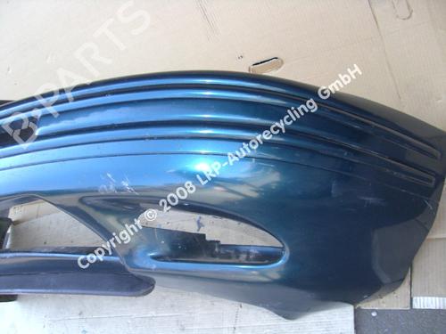 Front bumper CHRYSLER VISION 3.5 TSi | BP20576047C7 