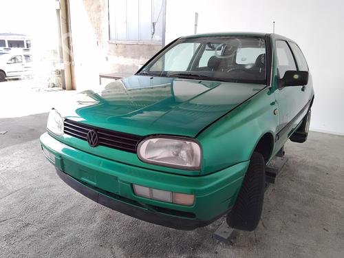 Used Parts VW GOLF III (1H1) 1.4 5008442