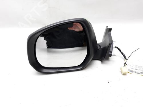 Left mirror OPEL AGILA B (H08) 1.2 (F68) | BP20534201C26 