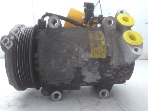 AC compressor FORD FOCUS II Turnier (DA_, FFS, DS) 1.6 TDCi | BP20522273M34 
