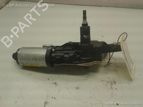 Rear wiper motor SEAT ALTEA XL (5P5, 5P8) 1.9 TDI | BP20551573M102 