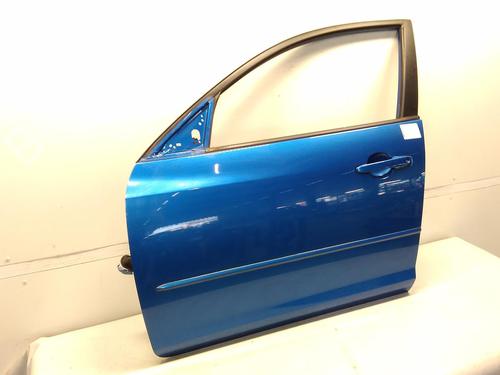 Left front door MAZDA 3 (BK) 1.6 DI Turbo | BP20515099C2 