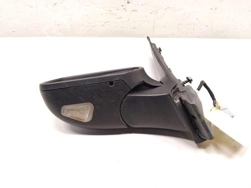 Left mirror FORD FOCUS C-MAX (DM2) 1.8 Flexifuel | BP30114113C26 