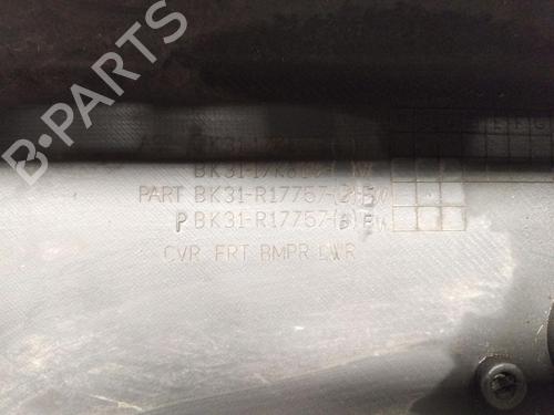 Other FORD TRANSIT V363 Platform/Chassis (FED, FFD) 2.0 EcoBlue | BP33890208O1 - Image 2