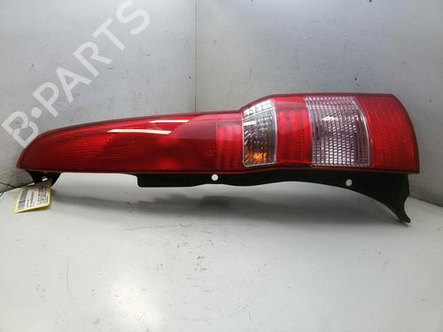 Used Right taillight FIAT PANDA Hatchback Van (169_) 1.3 D Multijet 4x4 (70 hp) 20566831