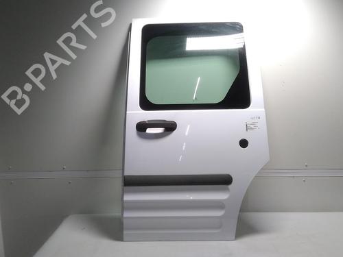 Used Left slide door FORD TOURNEO CONNECT 1.8 TDCi (90 hp) 20517700
