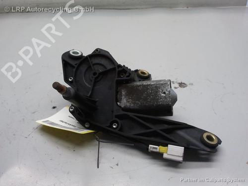 Rear wiper motor NISSAN PRIMERA Estate (WP12) 1.9 dCi | BP20551735M102 